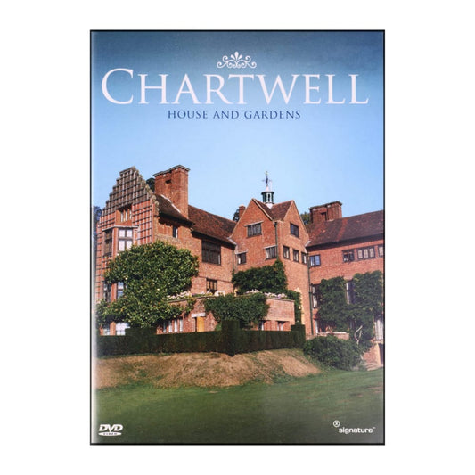 Chartwell: House And Gardens