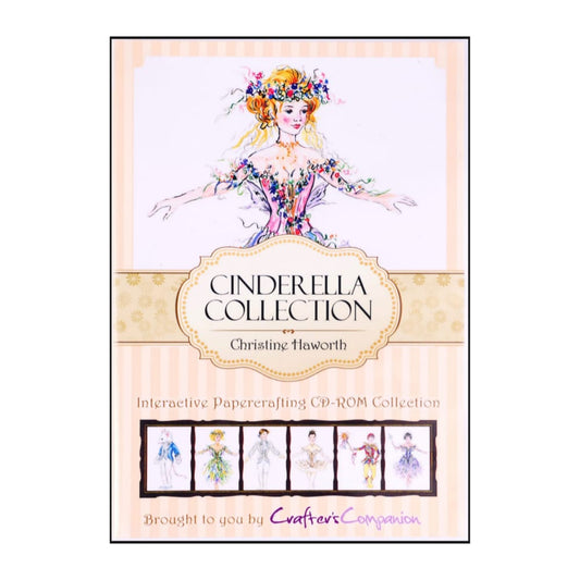 Cinderella Collection