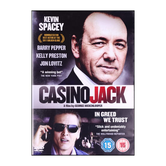 Casino Jack