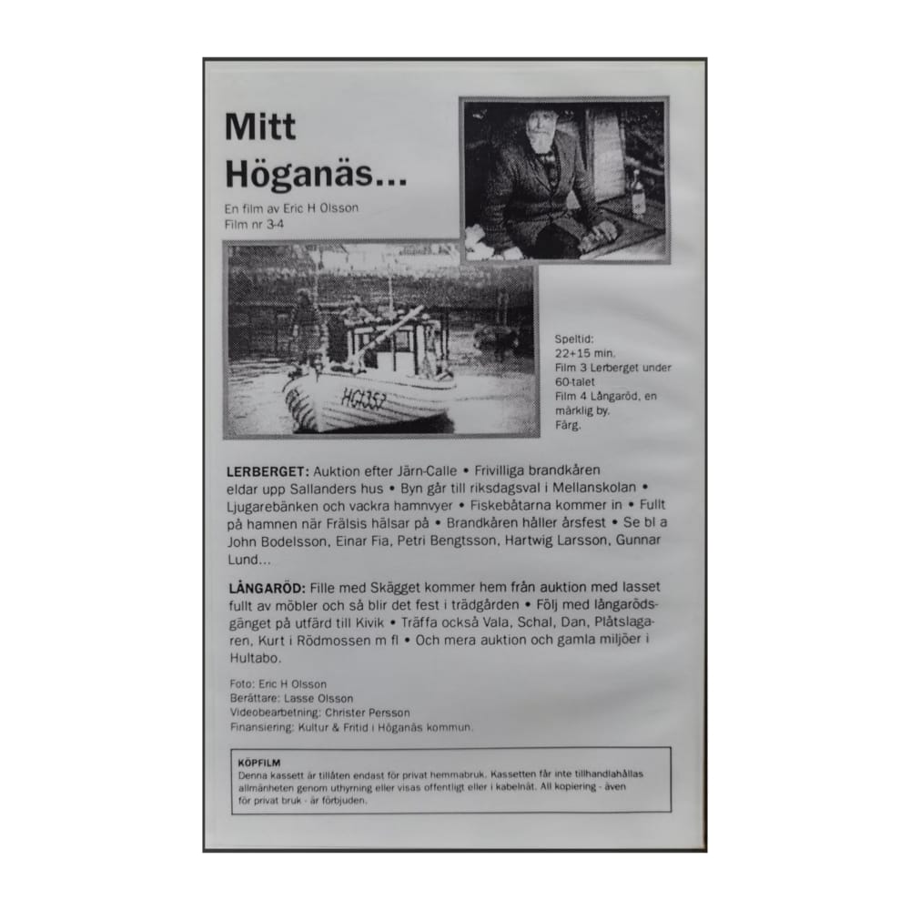 Mitt Höganäs 3-4