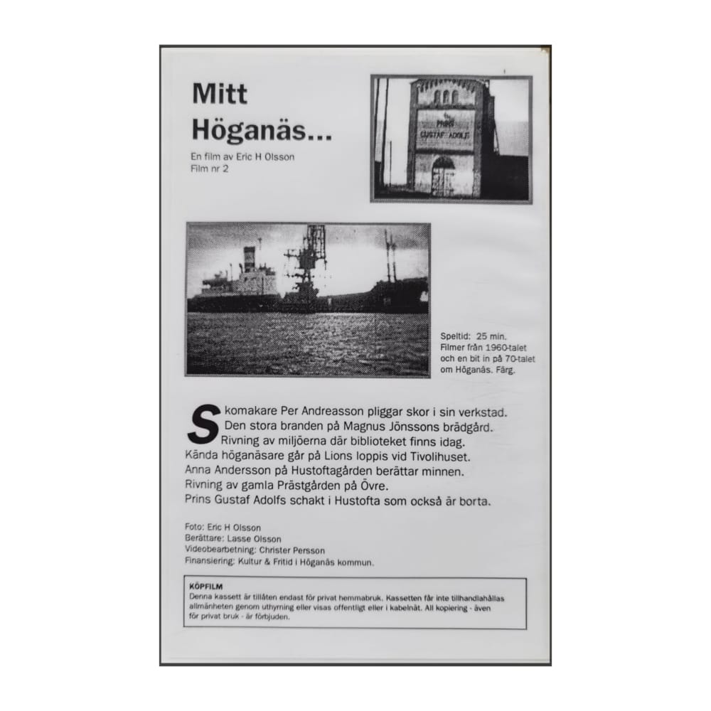 Mitt Höganäs 2