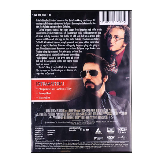 Carlito'S Way