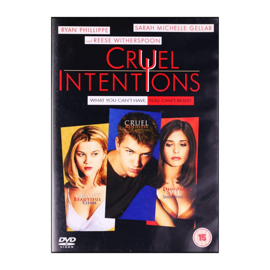 Cruel Intentions