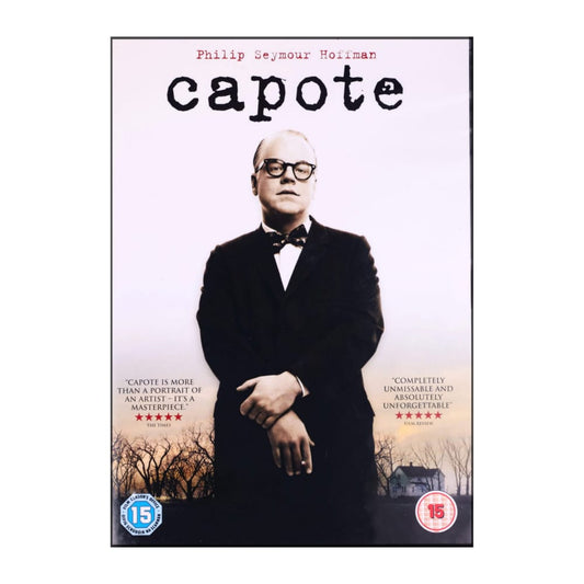 Capote