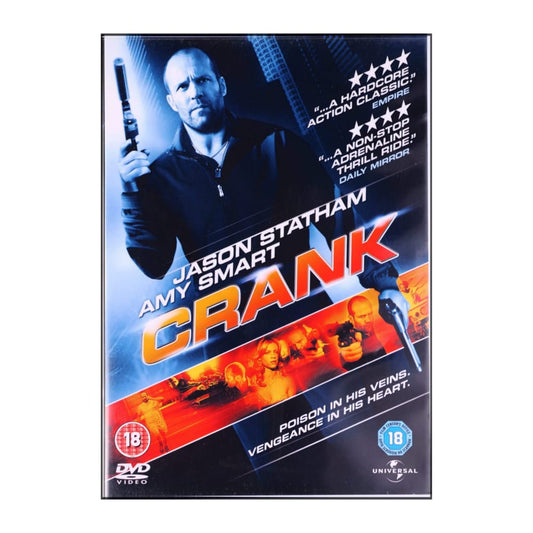 Crank