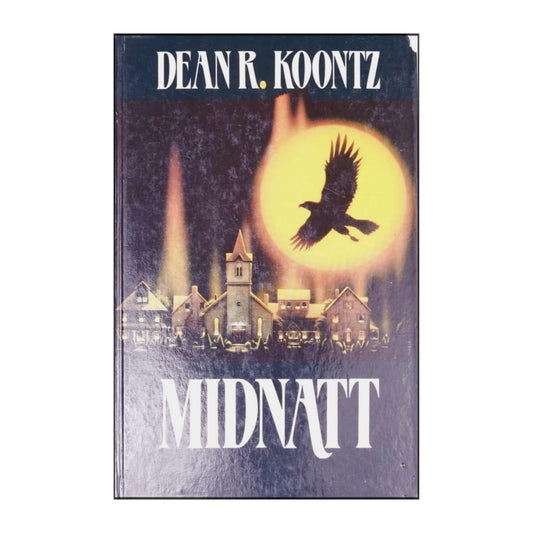 Dean Koontz: Midnatt