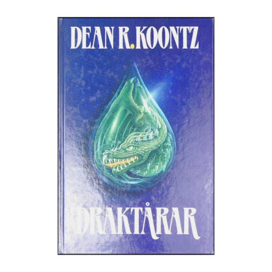 Dean Koontz: Draktårar