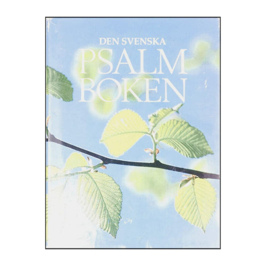 Den Svenska Psalmboken