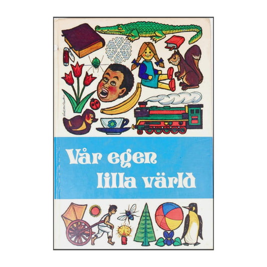 Vår Egen Lilla Värld 2