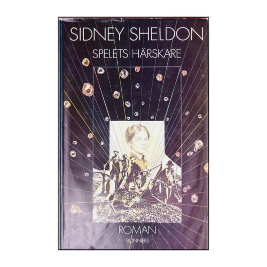 Sidney Sheldon: Spelets Härskare