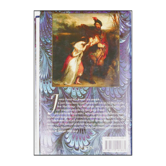 Diana Gabaldon: Främlingen