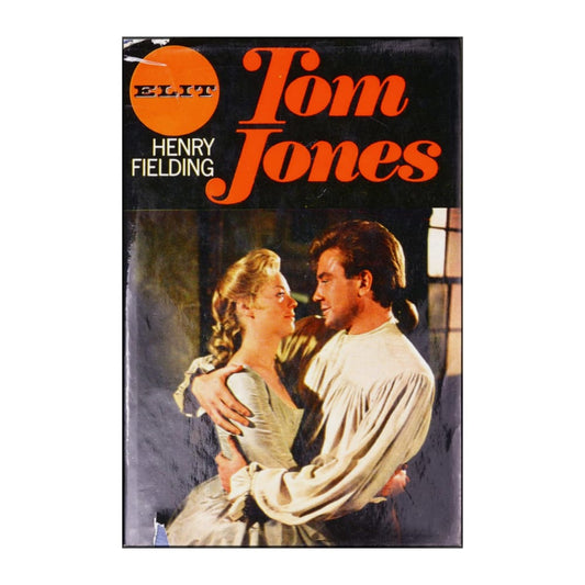 Henry Fielding: Tom Jones