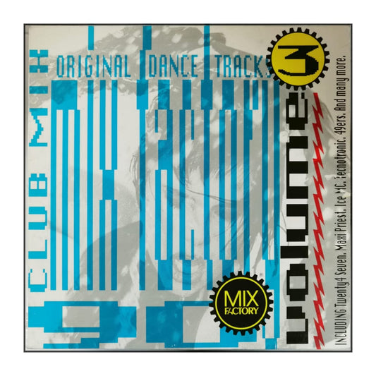 Mix Factory V6