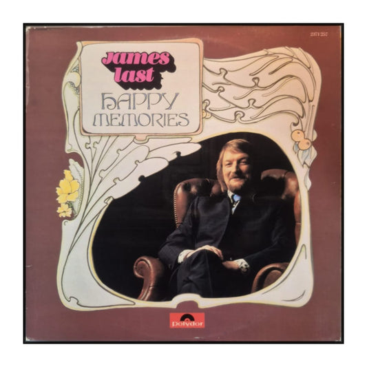 James Last: Happy Memories
