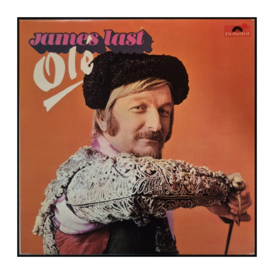 James Last: Olé