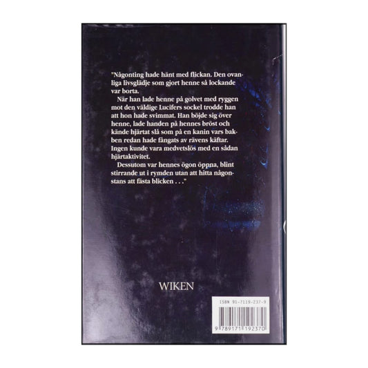 Dean Koontz: Gömstället