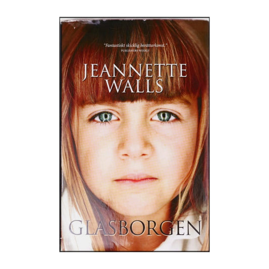 Jeannette Walls: Glasborgen