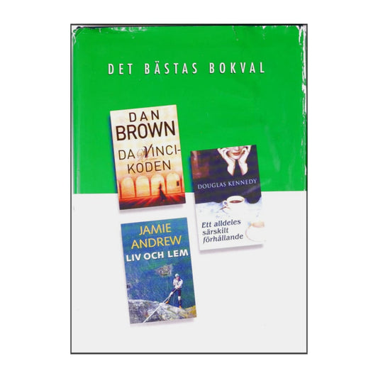 Reader’S Digest: Det Bästas Bokval 238
