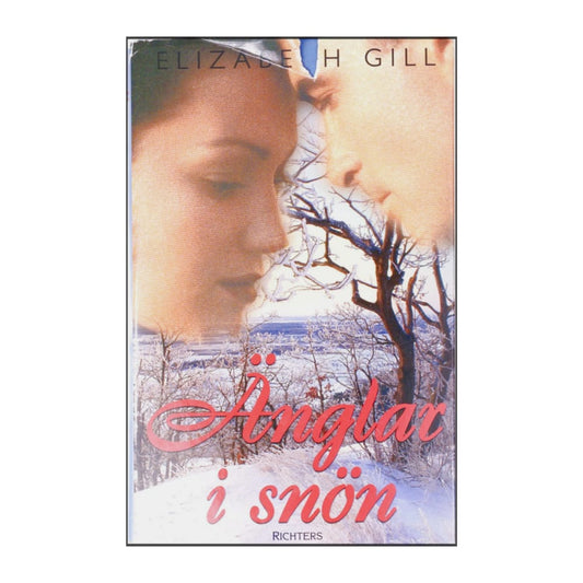 Elizabeth Gill: Änglar I Snön