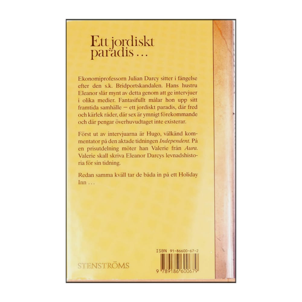 Fay Weldon: Ett Jordiskt Paradis