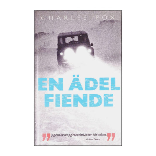 Charles Fox: En Ädel Fiende