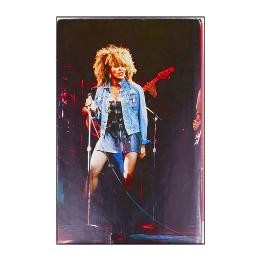 Tina Turner: Jag Tina