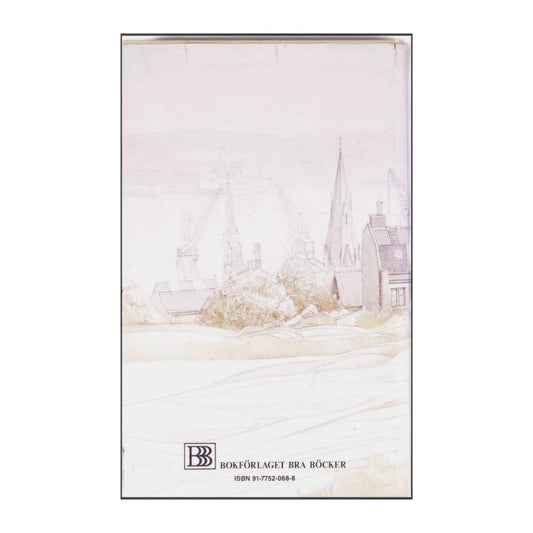 Hans Peterson: Johannes