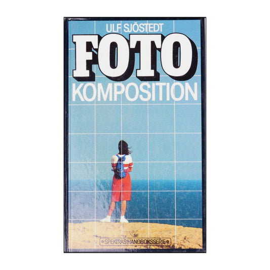 Ulf Sjöstedt: Fotokomposition