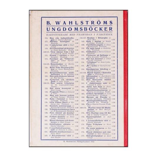 Kathrine Lie: Munkegårds Flickorna