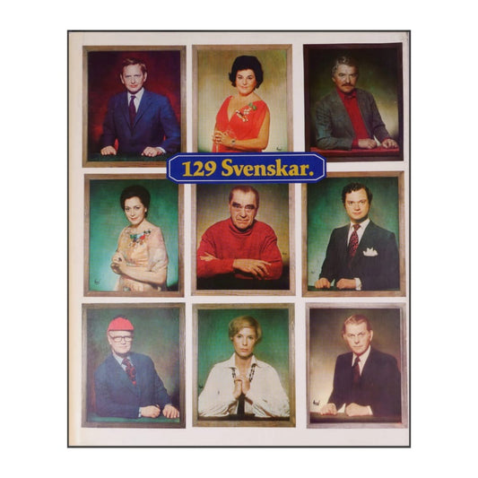 129 Svenskar