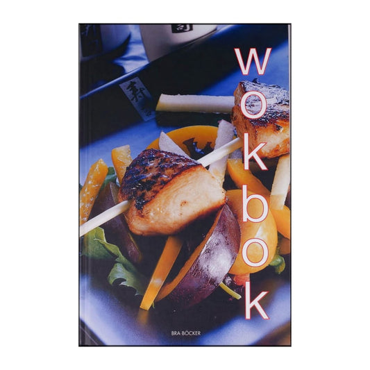 Wokbok
