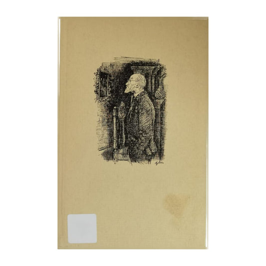 Franz Werfel: Småborgarens Död