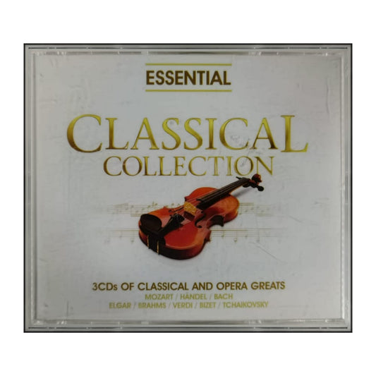 Essential Classical Collection