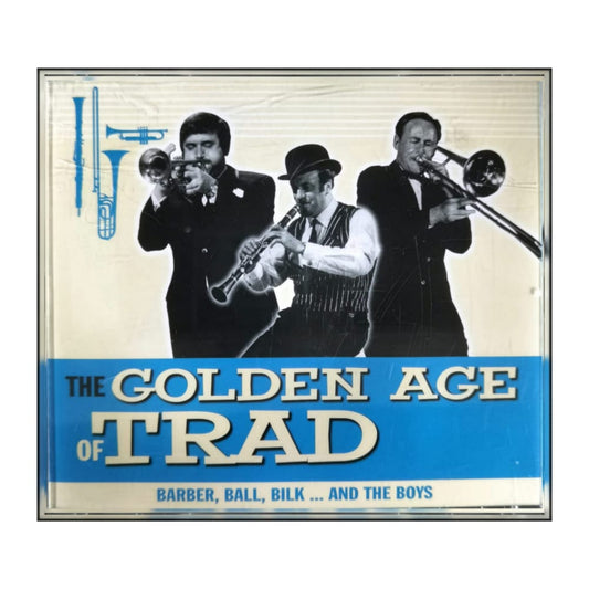 The Golden Age Of Trad