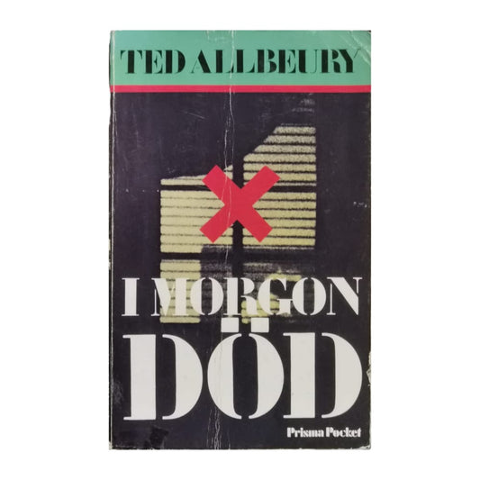 Ted Allbeury: I Morgon Död