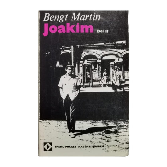 Bengt Martin: Joakim 2