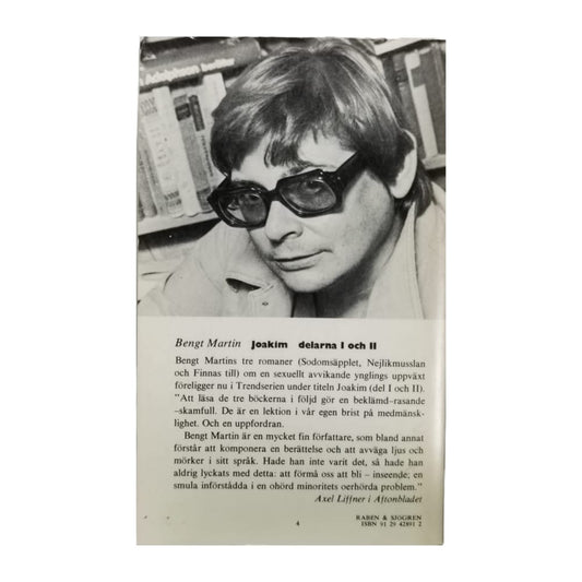 Bengt Martin: Joakim 2
