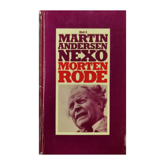 Andersen Nexö: Morten Röd 2