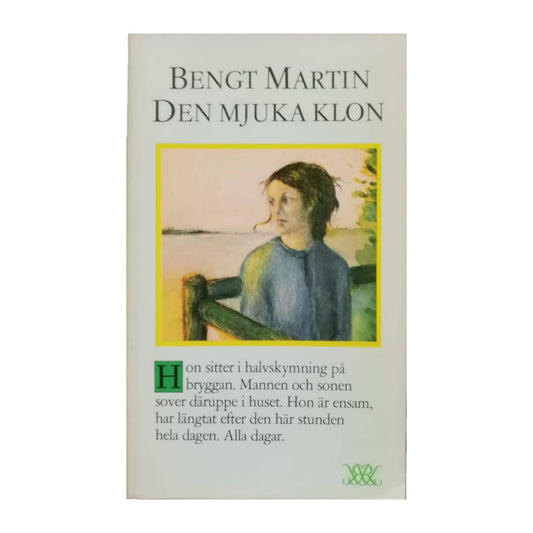 Bengt Martin: Den Mjuka Klon