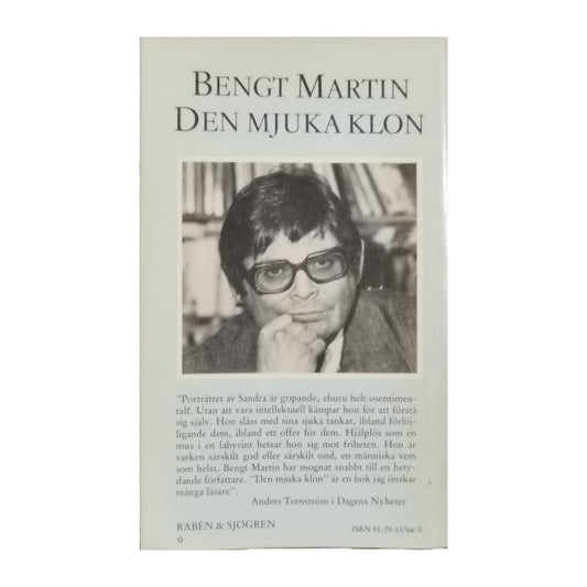 Bengt Martin: Den Mjuka Klon