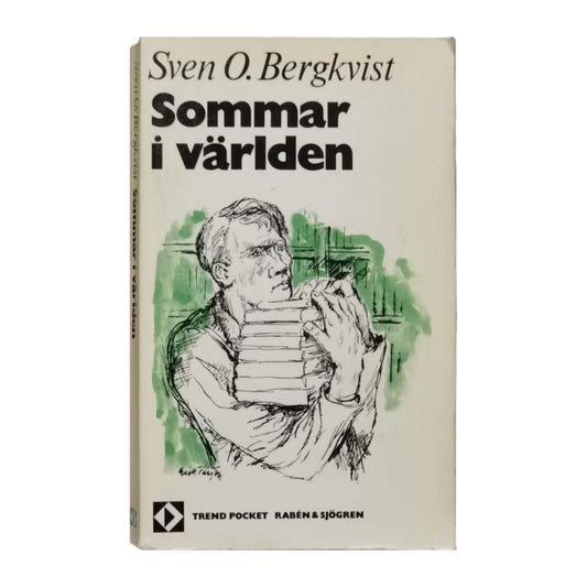 Sven O. Bergkvist: Sommar I Världen