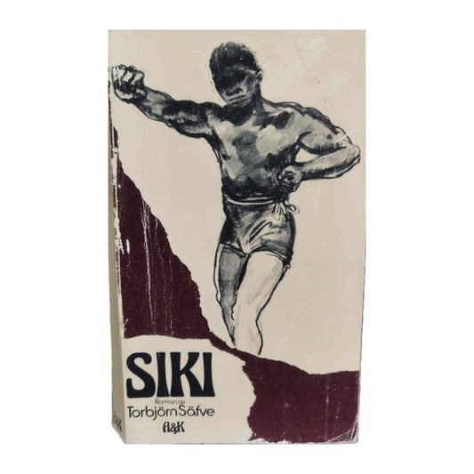 Torbjörn Säfve: Siki