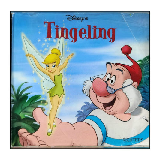 Tinker Bell | Tingeling
