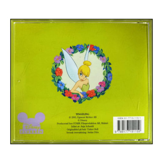 Tinker Bell | Tingeling