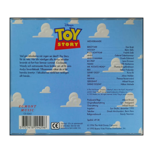 Toy Story