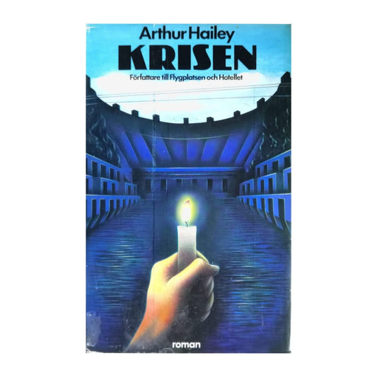 Arthur Hailey: Krisen