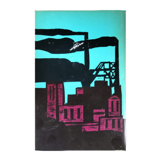 Lars Ardelius: Gösta Berglunds Saga