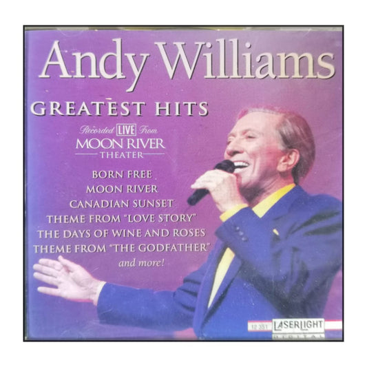 Andy Williams: Greatest Hits