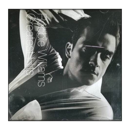 Robbie Williams: Greatest Hits