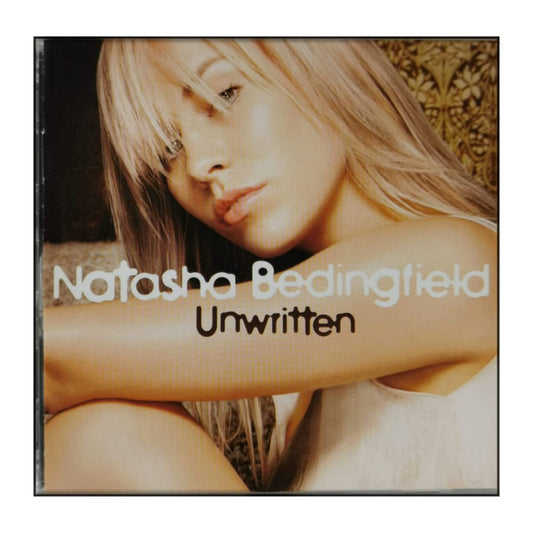 Natasha Bedingfield: Unwritten